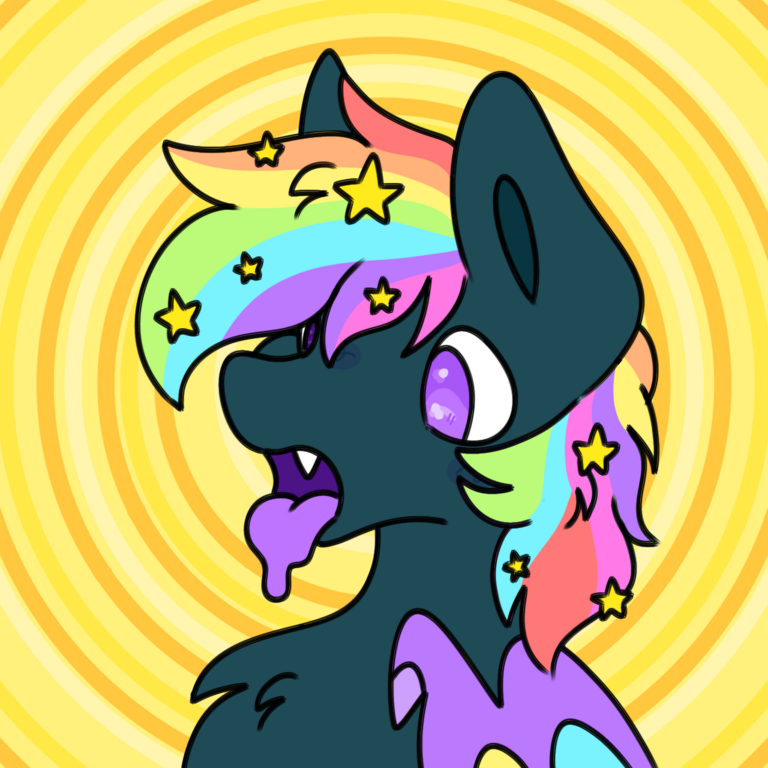 Image: emeraldthepony YCH bleh.png